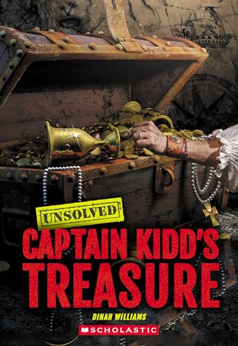 Captain Kidd'S Treasure