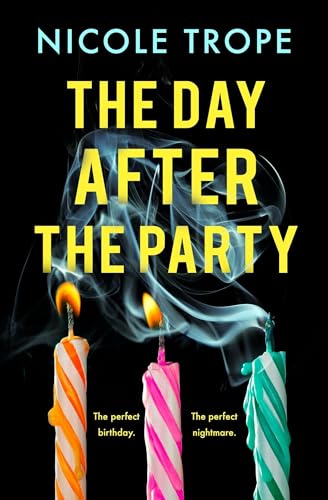The Day After The Party