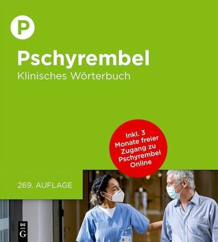 Pschyrembel: Klinisches Wörterbuch