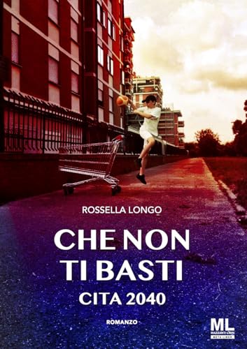Che Non Ti Basti. Cita 2040
