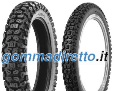 Kenda K270 Dual Sport ( 2.75-21 TL 45P Front )