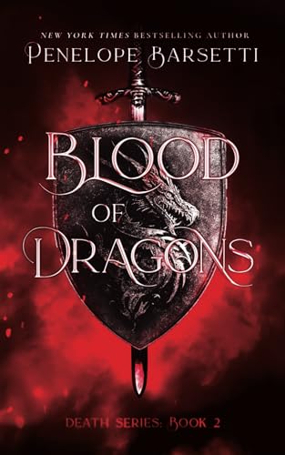 Blood Of Dragons