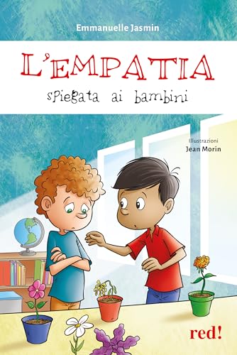 L'Empatia Spiegata Ai Bambini