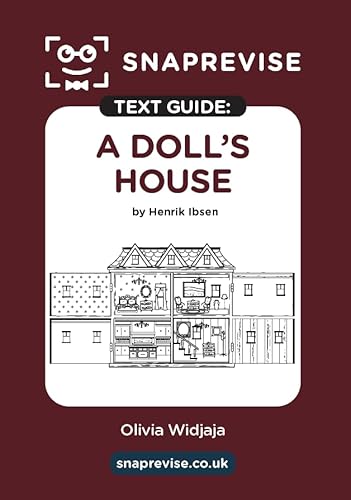 A Christmas Carol Text Guide: English Literature Revision Book | Includes Analysis, Key Quotes, Character Insights, And Sample Essays For Top Grades