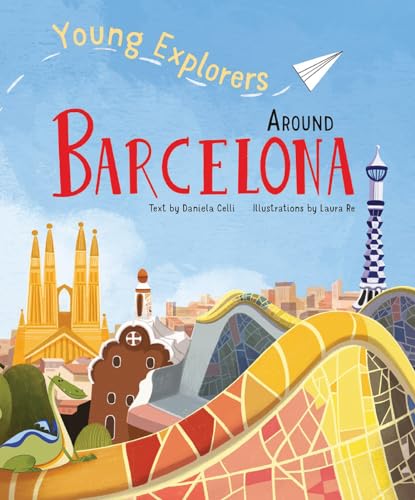 Around Barcelona: Young Explorers