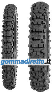 Kenda K760 Trakmaster2 ( 80/100-21 TT 51M NHS )