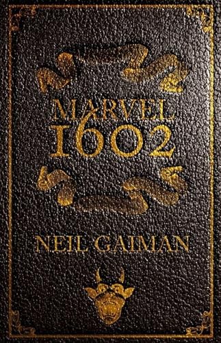 Marvel 1602 Edizione Definitiva