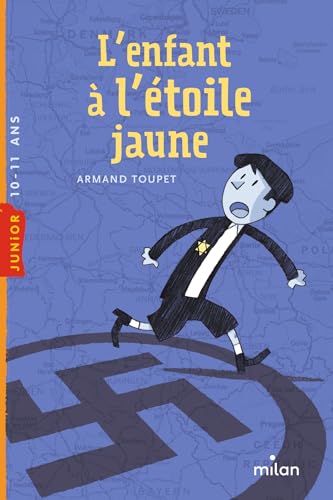 L'Enfant À L'Étoile Jaune