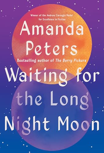 Waiting For The Long Night Moon: Stories