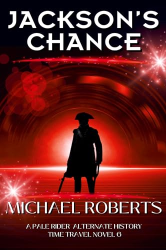 Jackson'S Chance: 6