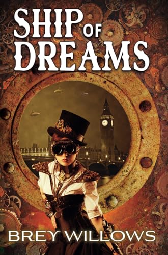 Ship Of Dreams