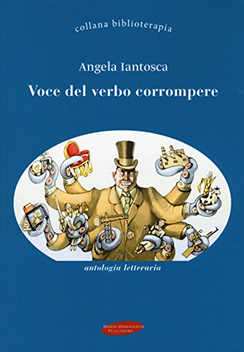 Voce Del Verbo Corrompere