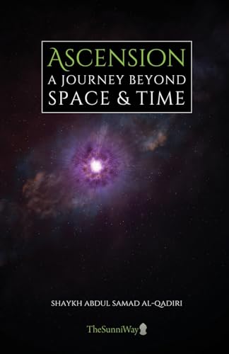 Ascension: A Journey Beyond Space & Time