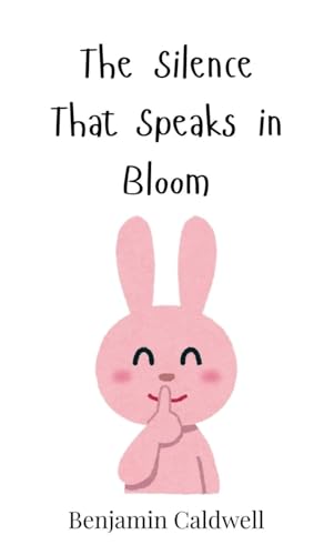 The Silence That Speaks In Bloom