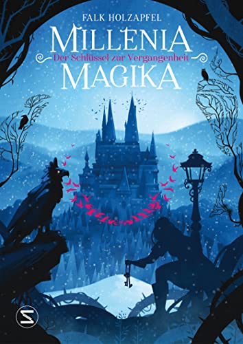 Millenia Magika - Der Schlüssel Zur Vergangenheit: 3