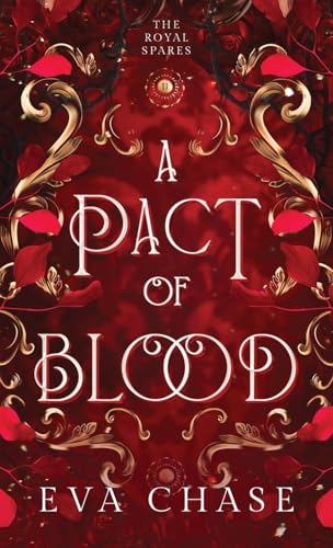 A Pact Of Blood: 2