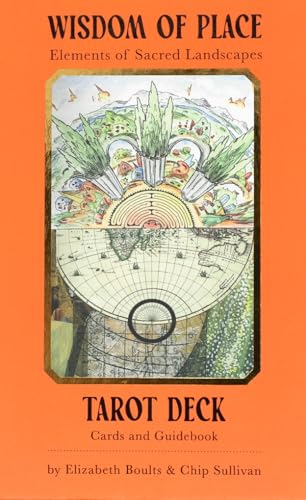 Wisdom Of Place: The Elemental Landscape