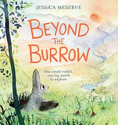 Beyond The Burrow