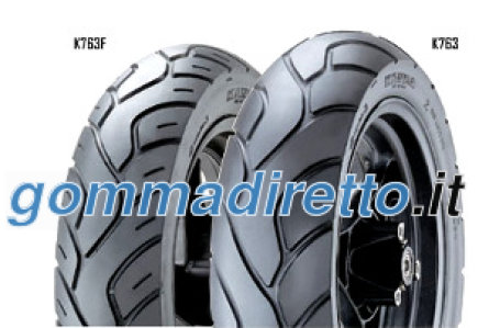Kenda K763 ( 120/80-16 TL 60P )