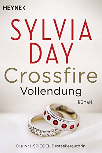 Crossfire 05. Vollendung: Roman