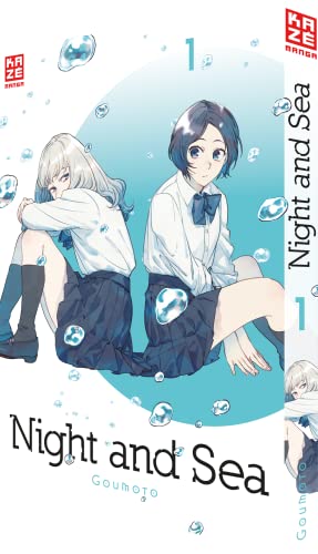 Night And Sea - Band 1