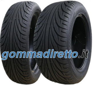 Kenda KR20 Kanine ( 165/55 R15 TL 55H ruota anteriore )