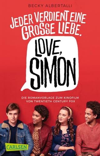 Love, Simon
