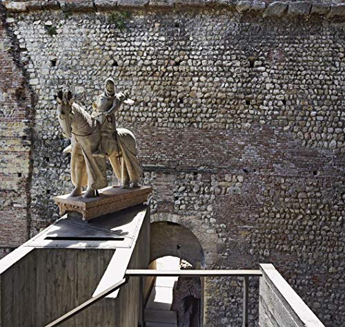 Carlo Scarpa, Museo Di Castelvecchio, Verona