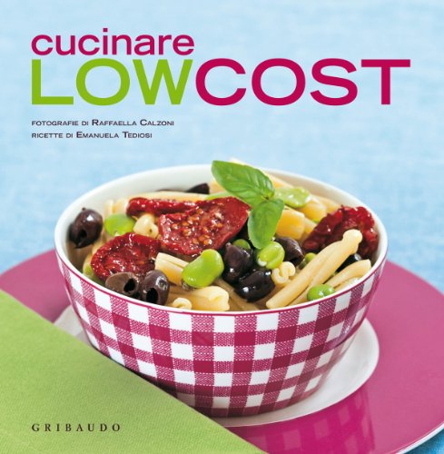 Cucinare Low Cost