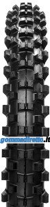Kenda K775F Washougal ( 60/100-14 TT 30M NHS, ruota anteriore )