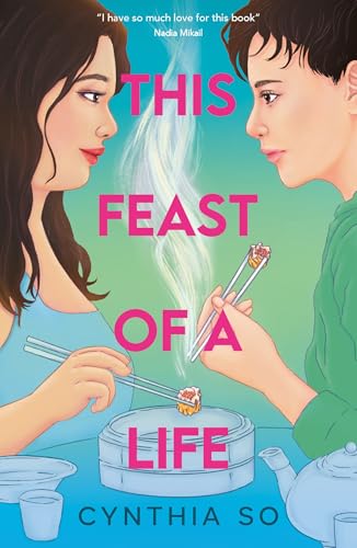This Feast Of A Life