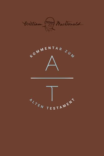 Kommentar Zum Alten Testament