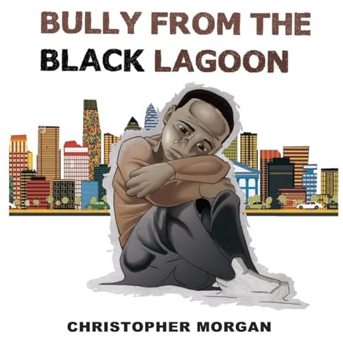 Bully From The Black Lagoon