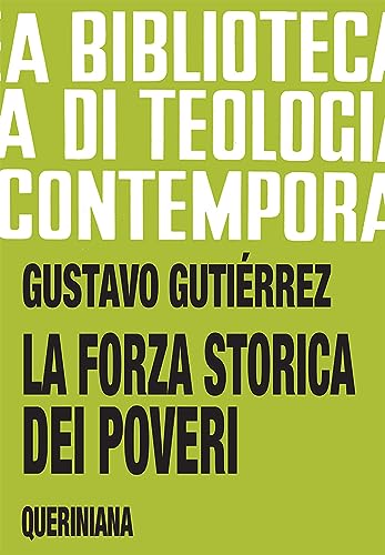 La Forza Storica Dei Poveri