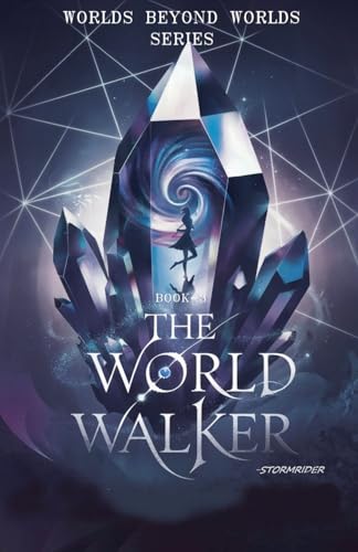 The World Walker: 3