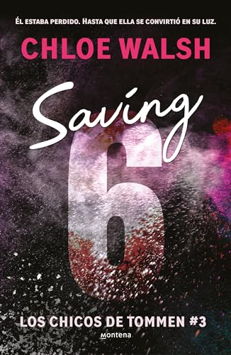Saving 6: 3