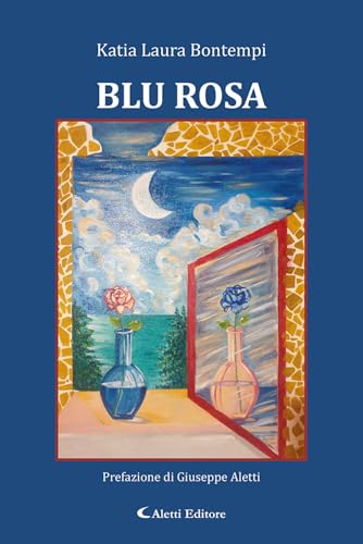 Blu Rosa
