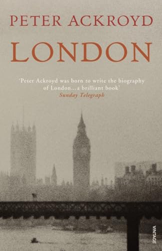 London: The Concise Biography