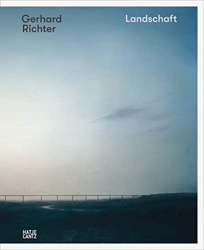 Gerhard Richter: Landschaft