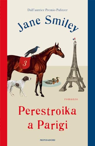 Perestroika A Parigi