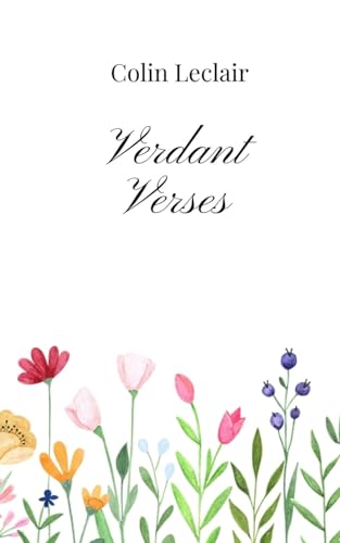 Verdant Verses