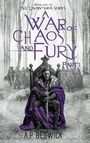 A War Of Chaos And Fury - Part 1: 5