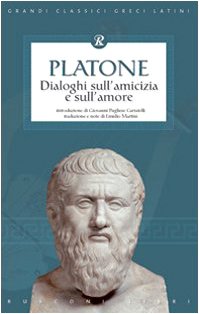 Dialoghi Sull'Amicizia E Sull'Amore