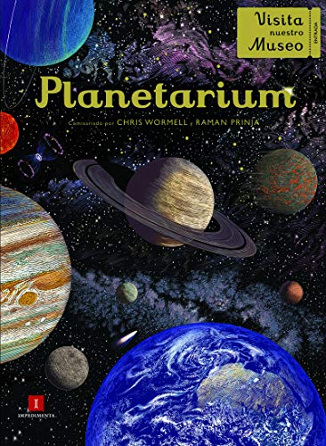 Planetarium: 26