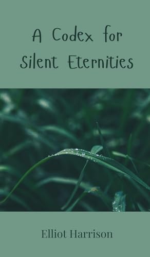 A Codex For Silent Eternities