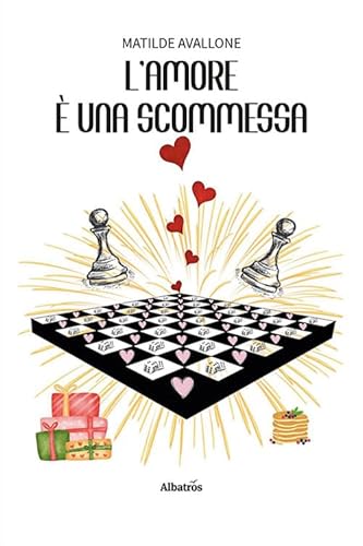L'Amore È Una Scommessa