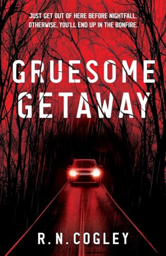 Gruesome Getaway