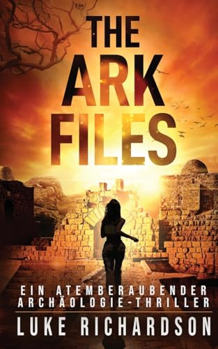 The Ark Files