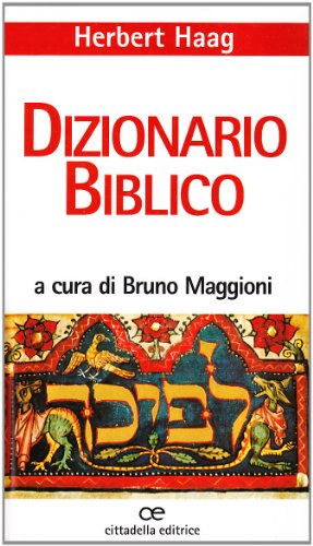 Dizionario Biblico