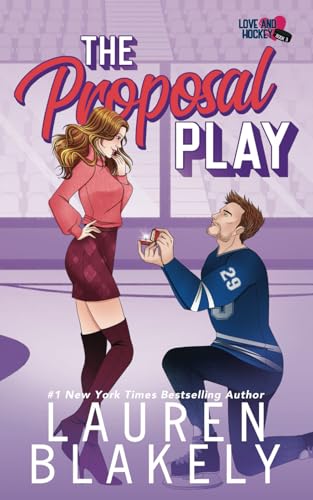 The Proposal Play: 3